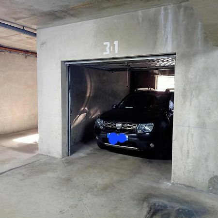Casa Maya Quartier Des Pecheurs Terre Sainte Avec Garage Box Exteriér fotografie