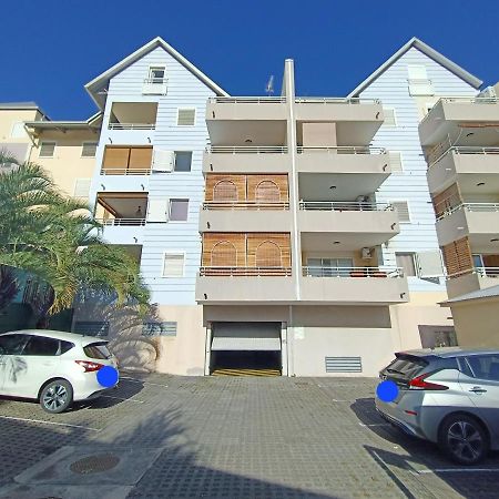 Casa Maya Quartier Des Pecheurs Terre Sainte Avec Garage Box Exteriér fotografie