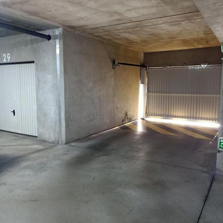 Casa Maya Quartier Des Pecheurs Terre Sainte Avec Garage Box Exteriér fotografie