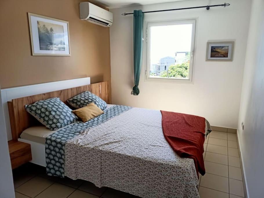 Casa Maya Quartier Des Pecheurs Terre Sainte Avec Garage Box Exteriér fotografie