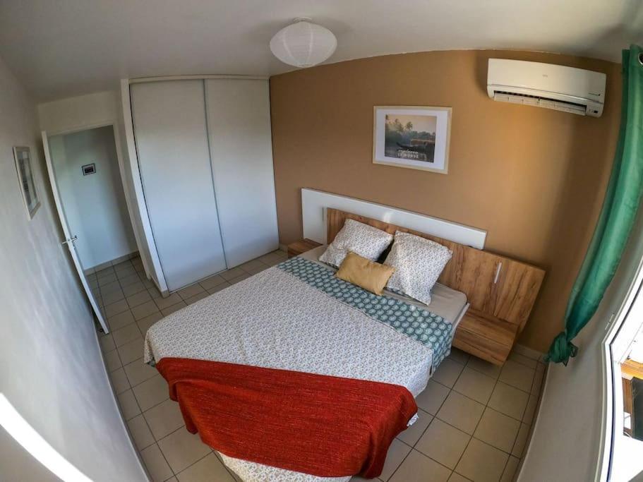 Casa Maya Quartier Des Pecheurs Terre Sainte Avec Garage Box Exteriér fotografie