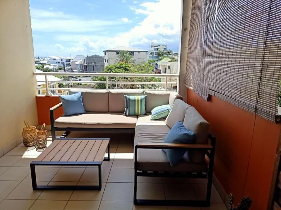 Casa Maya Quartier Des Pecheurs Terre Sainte Avec Garage Box Exteriér fotografie