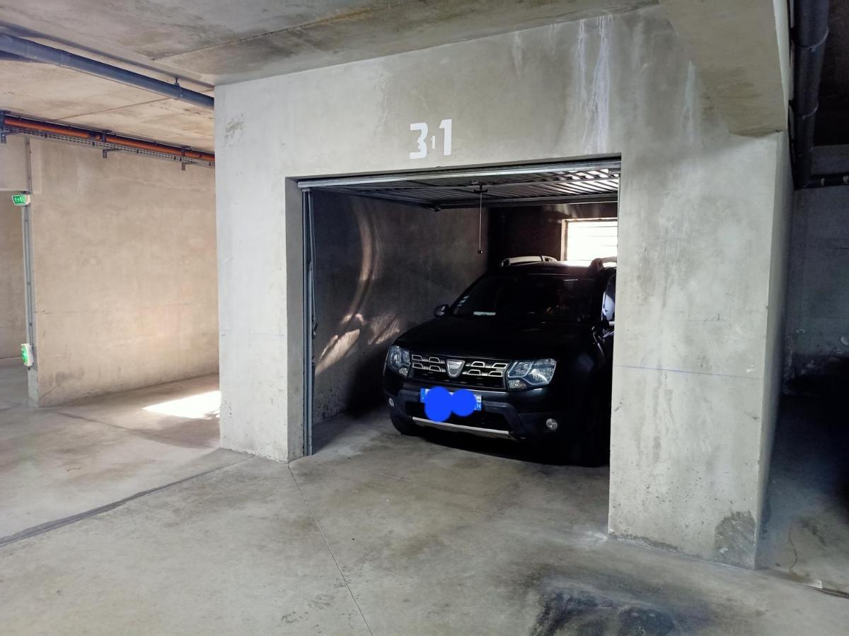 Casa Maya Quartier Des Pecheurs Terre Sainte Avec Garage Box Exteriér fotografie