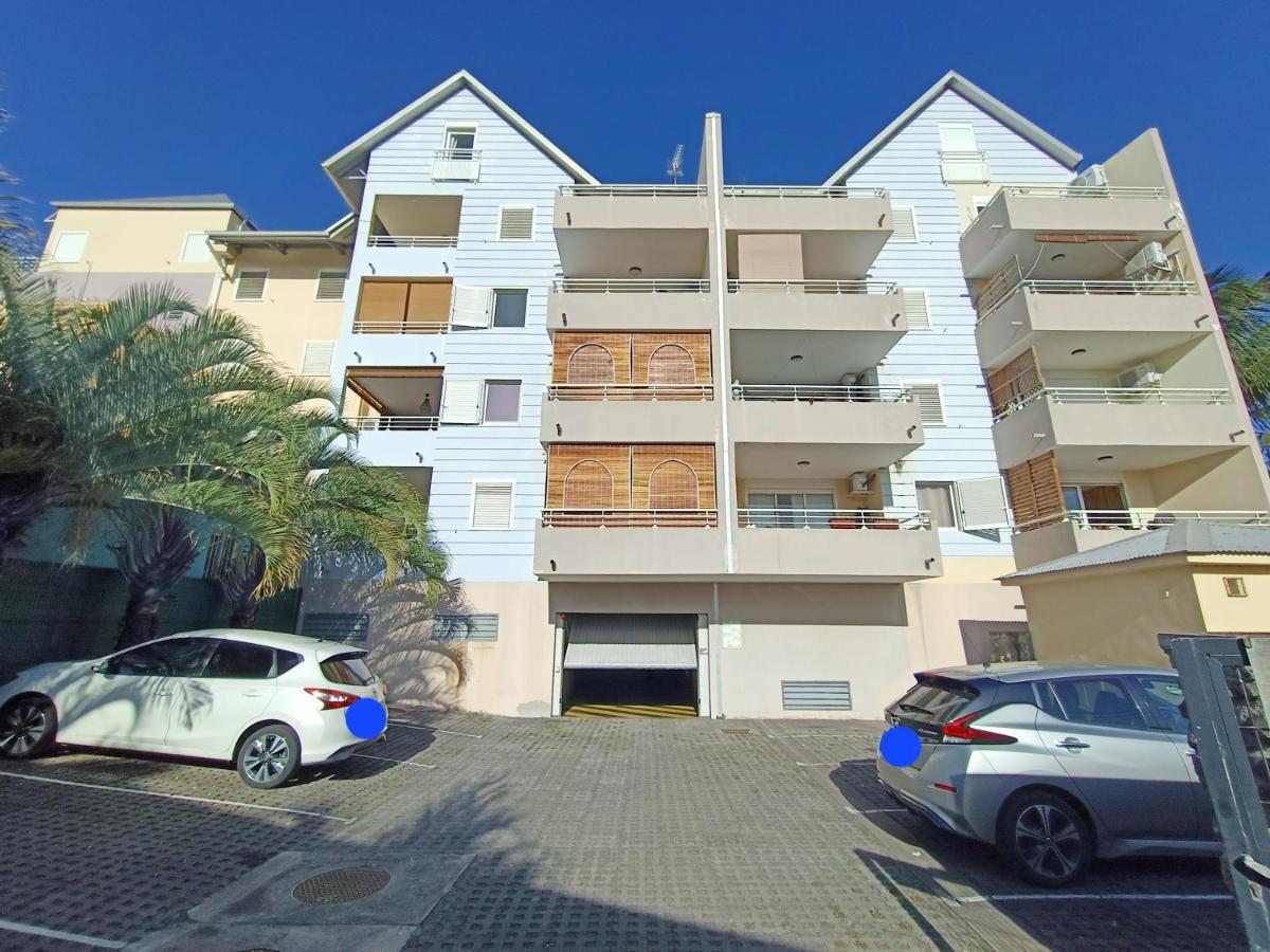 Casa Maya Quartier Des Pecheurs Terre Sainte Avec Garage Box Exteriér fotografie