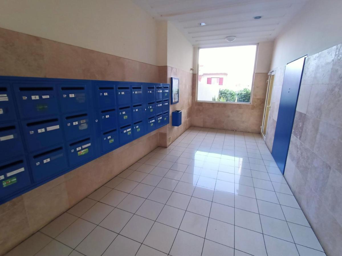 Casa Maya Quartier Des Pecheurs Terre Sainte Avec Garage Box Exteriér fotografie